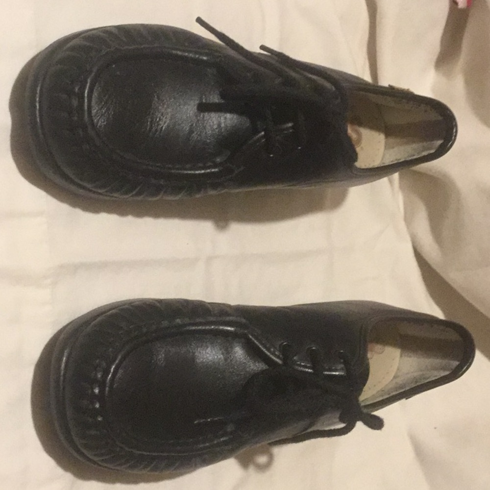 SAS women Siesta Moc Toe Shoe